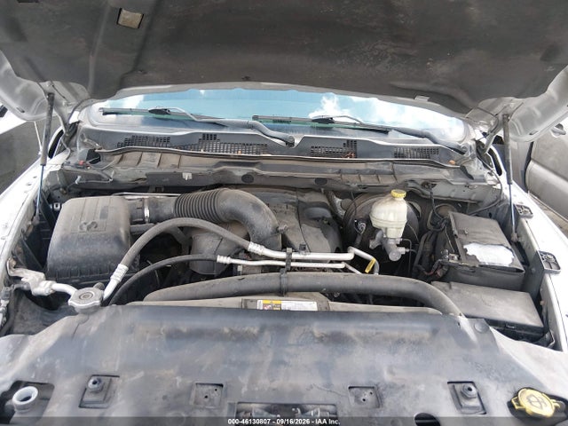 46130807 :رقم المزاد ، 1C6RR6NT5ES229795 vin ، 2014 Ram 1500 Laramie مزاد بيع