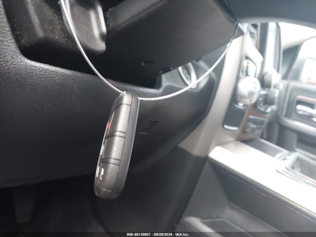 46130807 :رقم المزاد ، 1C6RR6NT5ES229795 vin ، 2014 Ram 1500 Laramie مزاد بيع