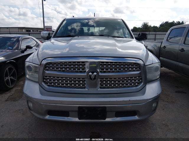 46130807 :رقم المزاد ، 1C6RR6NT5ES229795 vin ، 2014 Ram 1500 Laramie مزاد بيع