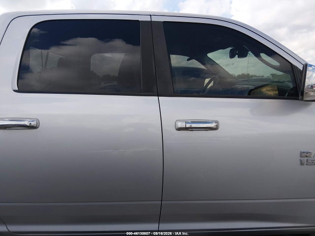 46130807 :رقم المزاد ، 1C6RR6NT5ES229795 vin ، 2014 Ram 1500 Laramie مزاد بيع