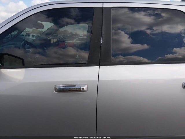 46130807 :رقم المزاد ، 1C6RR6NT5ES229795 vin ، 2014 Ram 1500 Laramie مزاد بيع