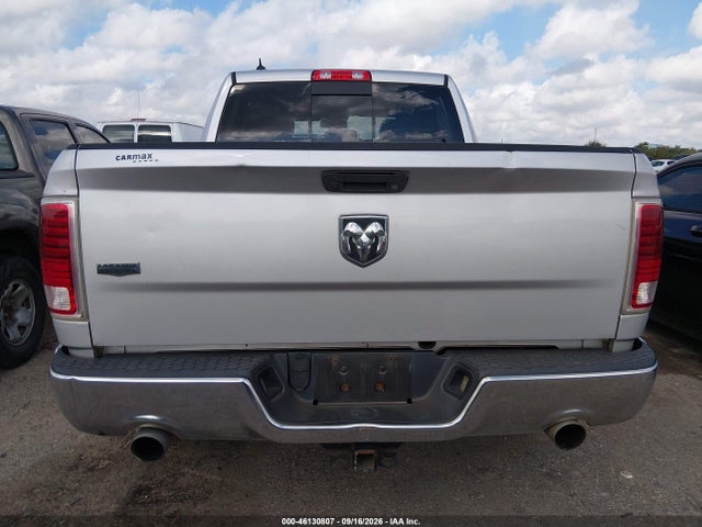 46130807 :رقم المزاد ، 1C6RR6NT5ES229795 vin ، 2014 Ram 1500 Laramie مزاد بيع