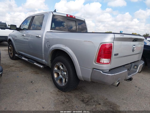 46130807 :رقم المزاد ، 1C6RR6NT5ES229795 vin ، 2014 Ram 1500 Laramie مزاد بيع