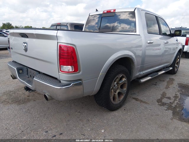 46130807 :رقم المزاد ، 1C6RR6NT5ES229795 vin ، 2014 Ram 1500 Laramie مزاد بيع