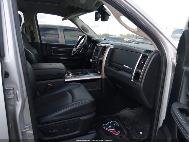 46130807 :رقم المزاد ، 1C6RR6NT5ES229795 vin ، 2014 Ram 1500 Laramie مزاد بيع