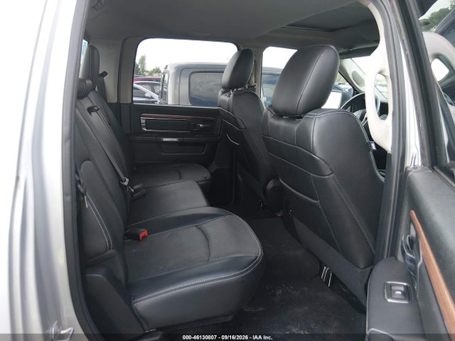 46130807 :رقم المزاد ، 1C6RR6NT5ES229795 vin ، 2014 Ram 1500 Laramie مزاد بيع