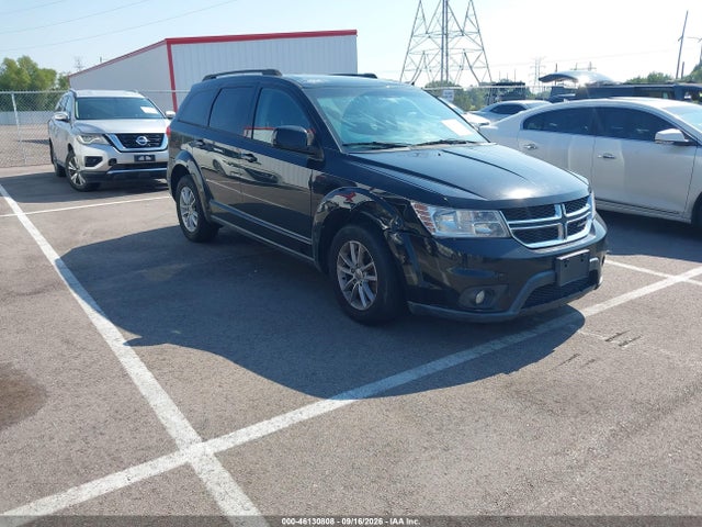 Aukcja sprzedaży 2014 Dodge Journey Sxt, vin: 3C4PDCBG5ET115251, numer aukcji: 46130808