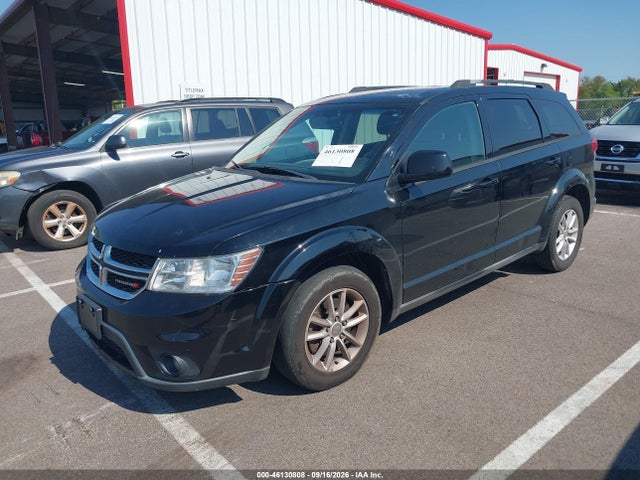 Aukcja sprzedaży 2014 Dodge Journey Sxt, vin: 3C4PDCBG5ET115251, numer aukcji: 46130808