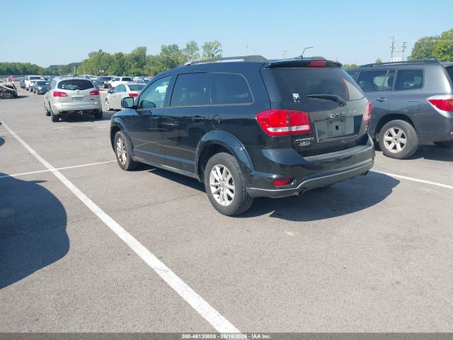 Aukcja sprzedaży 2014 Dodge Journey Sxt, vin: 3C4PDCBG5ET115251, numer aukcji: 46130808