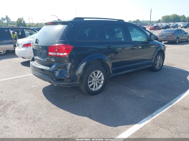 Aukcja sprzedaży 2014 Dodge Journey Sxt, vin: 3C4PDCBG5ET115251, numer aukcji: 46130808