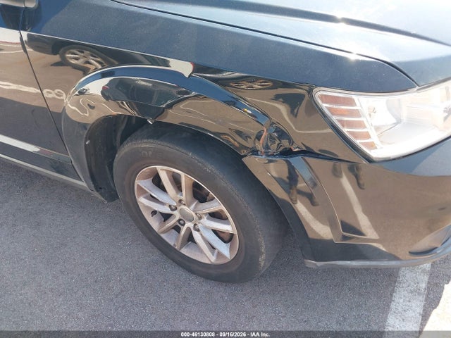 Aukcja sprzedaży 2014 Dodge Journey Sxt, vin: 3C4PDCBG5ET115251, numer aukcji: 46130808