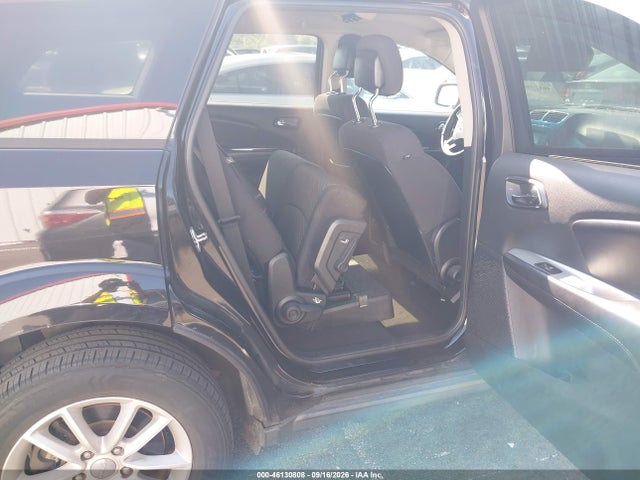 Aukcja sprzedaży 2014 Dodge Journey Sxt, vin: 3C4PDCBG5ET115251, numer aukcji: 46130808