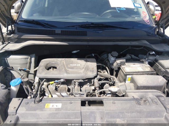 Продажа на аукционе авто 2019 Kia Soul, vin: KNDJN2A21K7687923, номер лота: 46130811