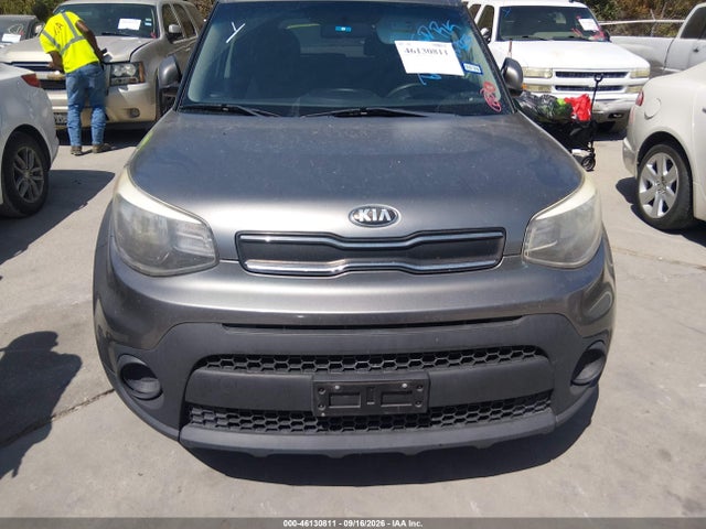 Продажа на аукционе авто 2019 Kia Soul, vin: KNDJN2A21K7687923, номер лота: 46130811