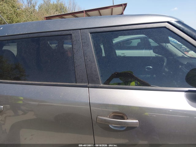 Продажа на аукционе авто 2019 Kia Soul, vin: KNDJN2A21K7687923, номер лота: 46130811