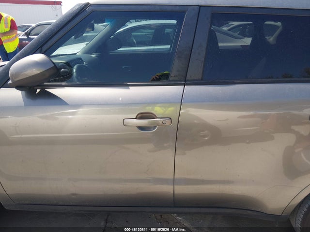 Продажа на аукционе авто 2019 Kia Soul, vin: KNDJN2A21K7687923, номер лота: 46130811