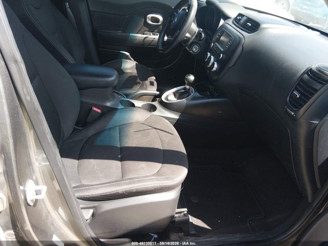 Продажа на аукционе авто 2019 Kia Soul, vin: KNDJN2A21K7687923, номер лота: 46130811