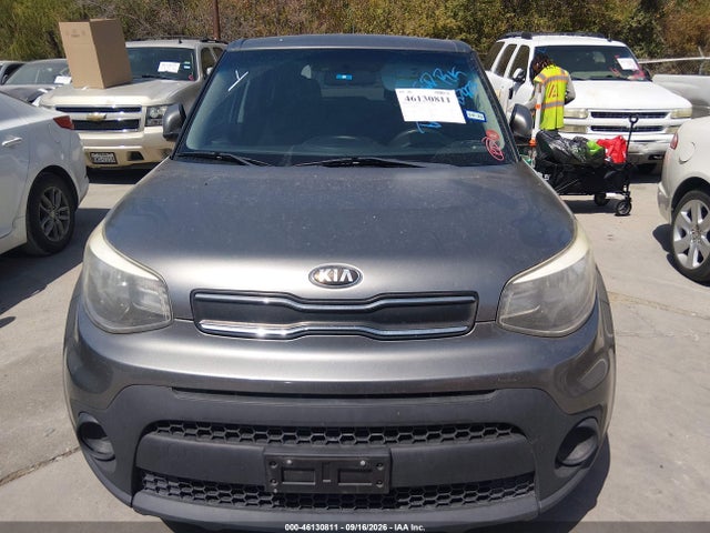 Продажа на аукционе авто 2019 Kia Soul, vin: KNDJN2A21K7687923, номер лота: 46130811