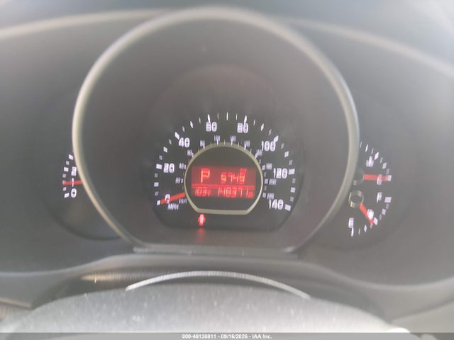 Продажа на аукционе авто 2019 Kia Soul, vin: KNDJN2A21K7687923, номер лота: 46130811