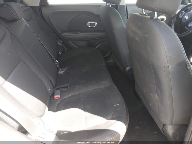 Продажа на аукционе авто 2019 Kia Soul, vin: KNDJN2A21K7687923, номер лота: 46130811