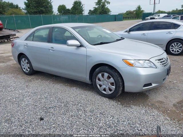 Aukcja sprzedaży 2007 Toyota Camry Le, vin: 4T1BE46K77U531365, numer aukcji: 46130812