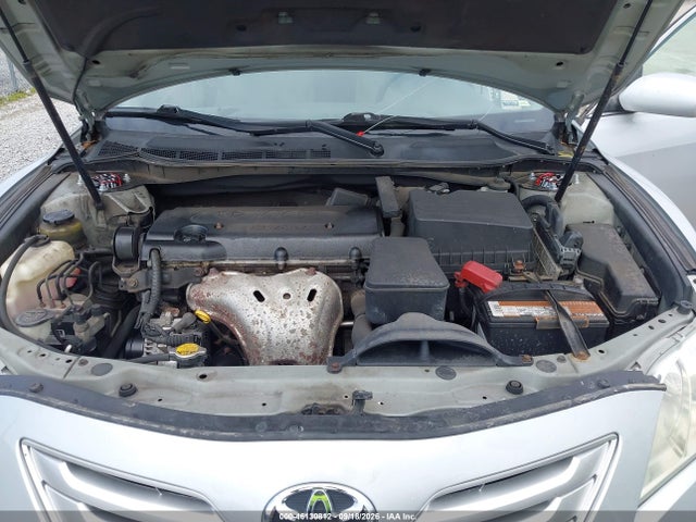 Aukcja sprzedaży 2007 Toyota Camry Le, vin: 4T1BE46K77U531365, numer aukcji: 46130812