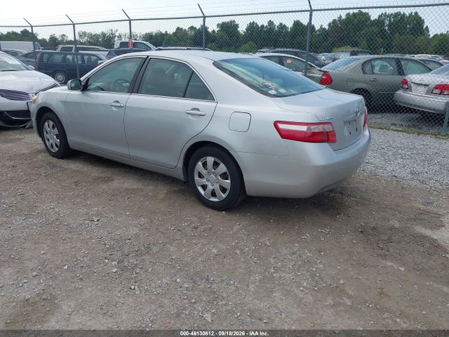 Aukcja sprzedaży 2007 Toyota Camry Le, vin: 4T1BE46K77U531365, numer aukcji: 46130812
