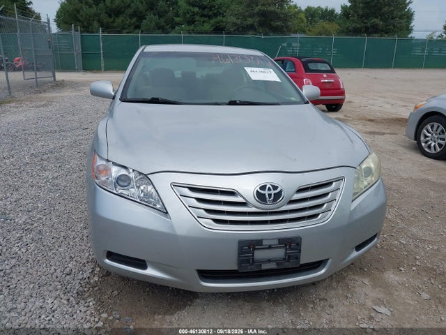 Aukcja sprzedaży 2007 Toyota Camry Le, vin: 4T1BE46K77U531365, numer aukcji: 46130812