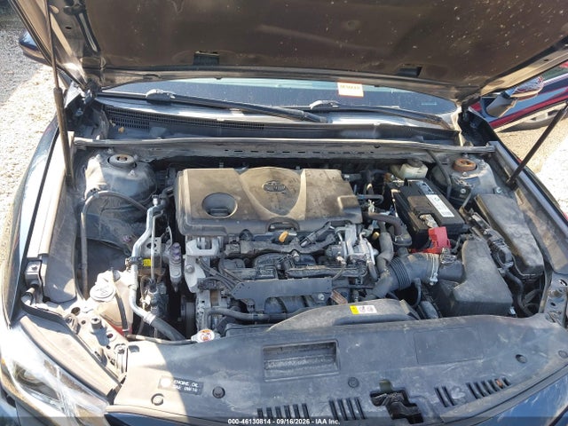Aukcja sprzedaży 2018 Toyota Camry Se, vin: 4T1B11HK7JU601347, numer aukcji: 46130814