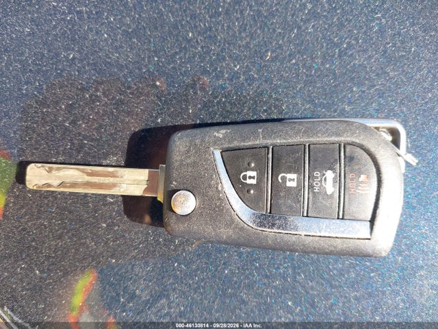 Aukcja sprzedaży 2018 Toyota Camry Se, vin: 4T1B11HK7JU601347, numer aukcji: 46130814