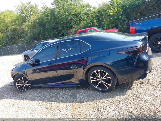 Aukcja sprzedaży 2018 Toyota Camry Se, vin: 4T1B11HK7JU601347, numer aukcji: 46130814