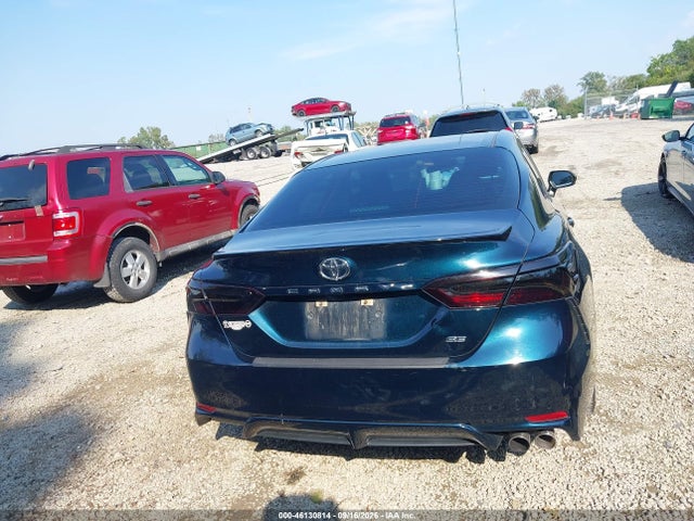 Aukcja sprzedaży 2018 Toyota Camry Se, vin: 4T1B11HK7JU601347, numer aukcji: 46130814