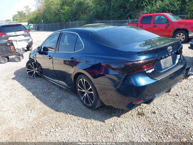 Aukcja sprzedaży 2018 Toyota Camry Se, vin: 4T1B11HK7JU601347, numer aukcji: 46130814