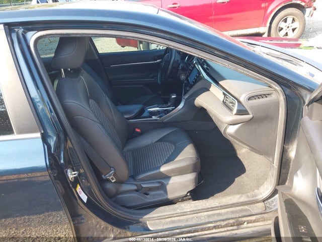 Aukcja sprzedaży 2018 Toyota Camry Se, vin: 4T1B11HK7JU601347, numer aukcji: 46130814