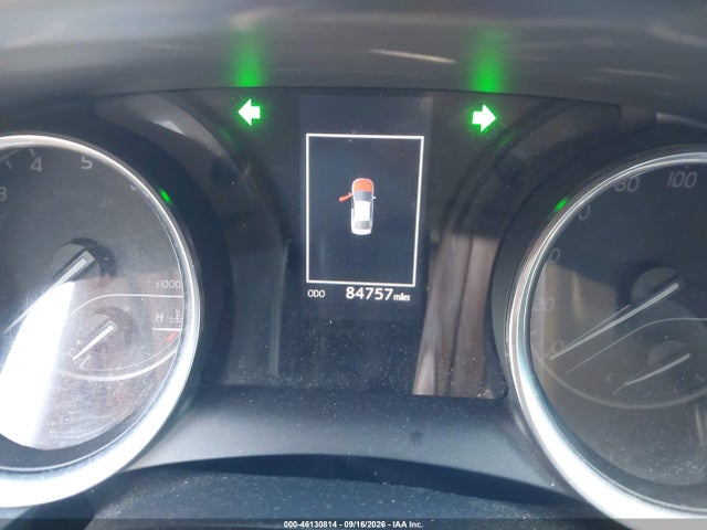 Aukcja sprzedaży 2018 Toyota Camry Se, vin: 4T1B11HK7JU601347, numer aukcji: 46130814