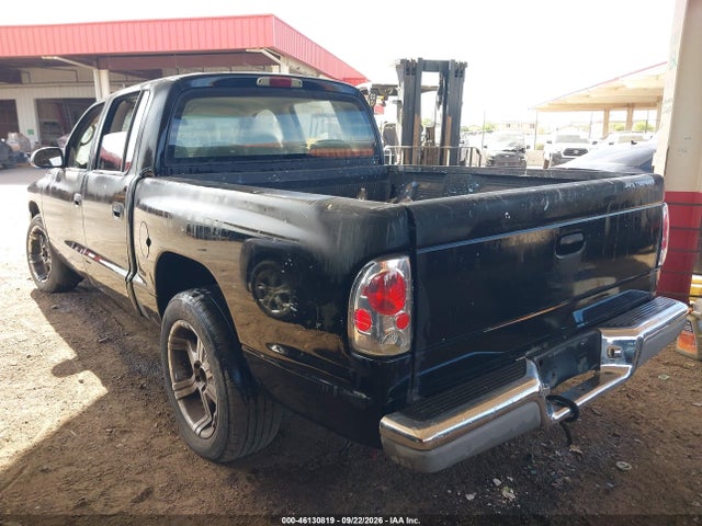 Продажа на аукционе авто 2001 Dodge Dakota Slt/sport, vin: 1B7HL2AX01S252399, номер лота: 46130819