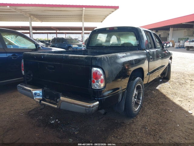 Продажа на аукционе авто 2001 Dodge Dakota Slt/sport, vin: 1B7HL2AX01S252399, номер лота: 46130819