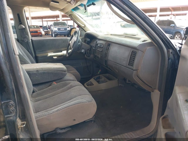 Продажа на аукционе авто 2001 Dodge Dakota Slt/sport, vin: 1B7HL2AX01S252399, номер лота: 46130819