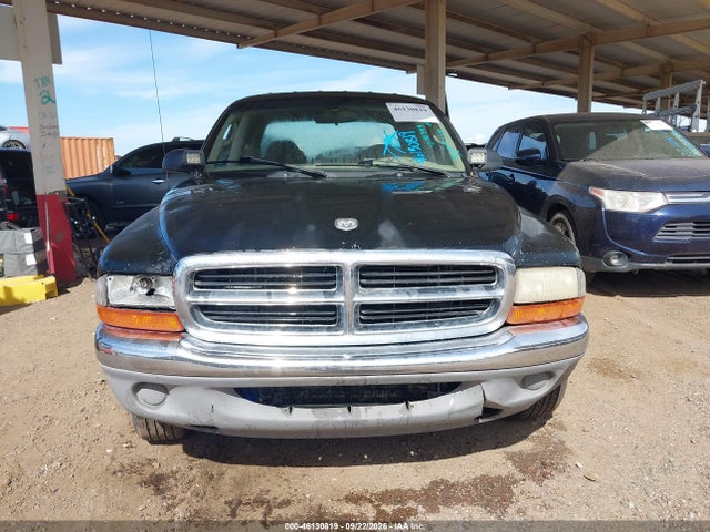 Продажа на аукционе авто 2001 Dodge Dakota Slt/sport, vin: 1B7HL2AX01S252399, номер лота: 46130819