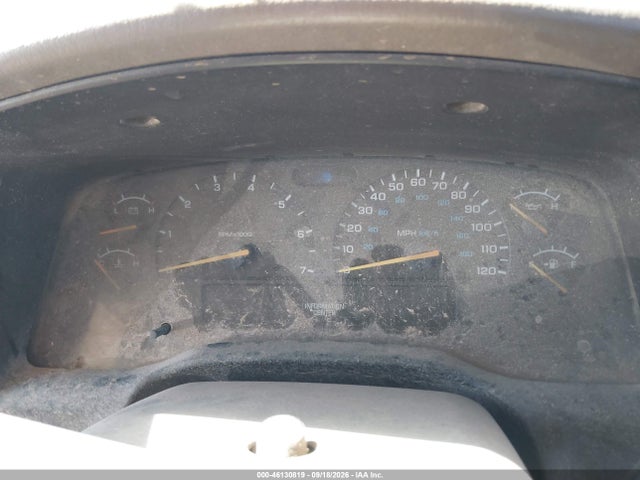Продажа на аукционе авто 2001 Dodge Dakota Slt/sport, vin: 1B7HL2AX01S252399, номер лота: 46130819