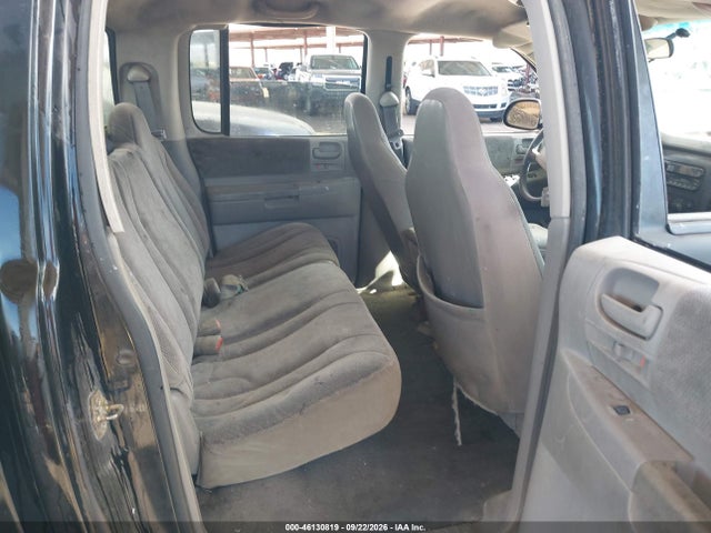 Продажа на аукционе авто 2001 Dodge Dakota Slt/sport, vin: 1B7HL2AX01S252399, номер лота: 46130819