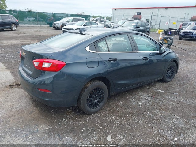46130820 :رقم المزاد ، 1G1BE5SM4H7136683 vin ، 2017 Chevrolet Cruze Lt Auto مزاد بيع