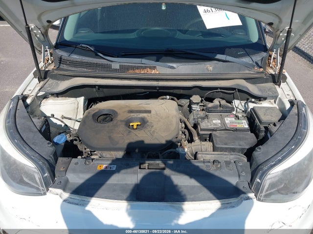 2018 Kia Soul + მანქანა იყიდება აუქციონზე, vin: KNDJP3A51J7557858, აუქციონის ნომერი: 46130821
