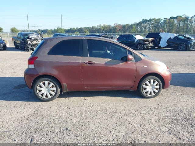 Продажа на аукционе авто 2010 Toyota Yaris, vin: JTDJT4K34A5313843, номер лота: 46130825