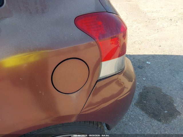 Продажа на аукционе авто 2010 Toyota Yaris, vin: JTDJT4K34A5313843, номер лота: 46130825
