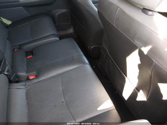 46130826 :رقم المزاد ، JTDZN3EU1C3160672 vin ، 2012 Toyota Prius V Five مزاد بيع