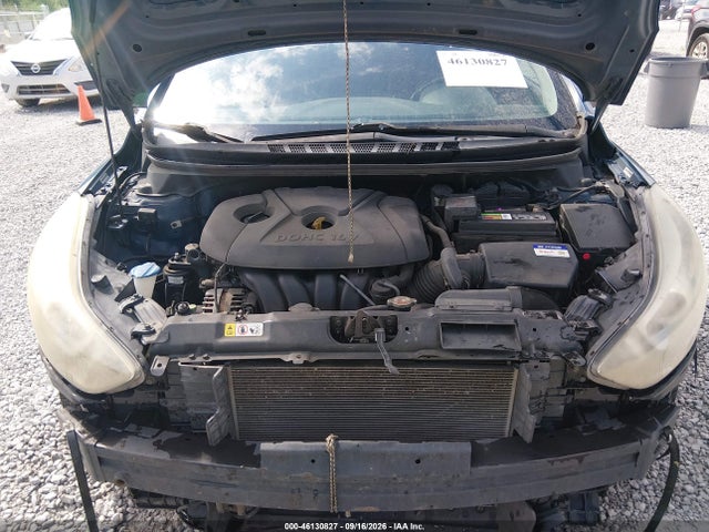 Продажа на аукционе авто 2015 Hyundai Elantra Se, vin: KMHDH4AE1FU354862, номер лота: 46130827