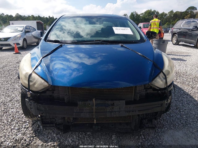 Продажа на аукционе авто 2015 Hyundai Elantra Se, vin: KMHDH4AE1FU354862, номер лота: 46130827