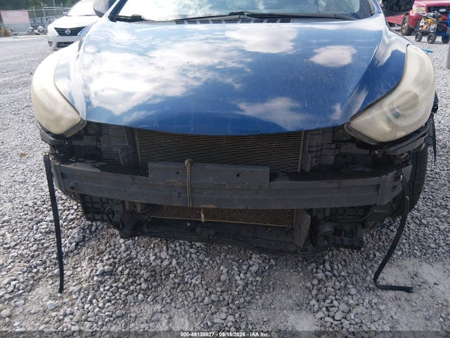 Продажа на аукционе авто 2015 Hyundai Elantra Se, vin: KMHDH4AE1FU354862, номер лота: 46130827
