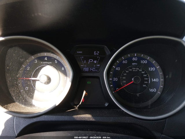 Продажа на аукционе авто 2015 Hyundai Elantra Se, vin: KMHDH4AE1FU354862, номер лота: 46130827